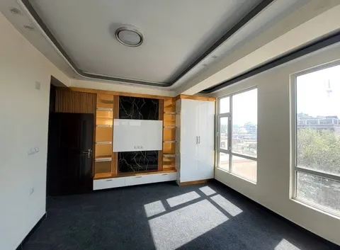 3-Bedroom Apartment for Sale near Takht-e-Japan Park, Kabul