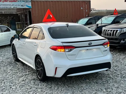 Toyota Hybrid Tody 2021, 52,000 km, excellent condition