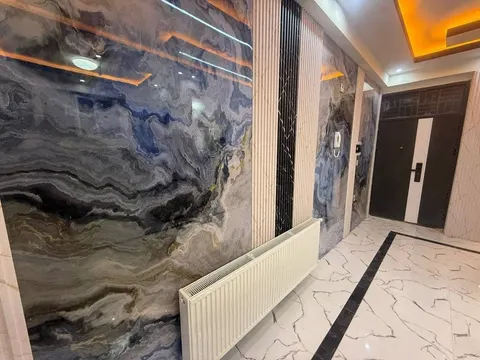 New Apartments in Kabul
