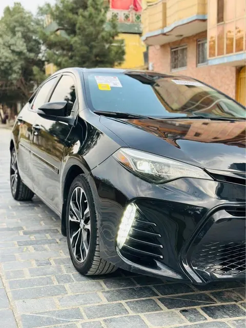 Toyota Corolla S 2014, 69,000 miles