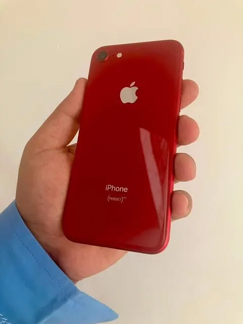 iPhone 8 64GB, Battery 86%