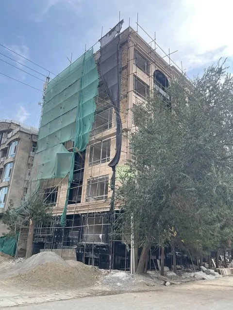 4-Room Apartment in Khushal Khan, 165 sqm with Rooftop