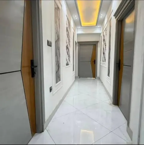 5-Room New Apartment in Qala-e-Fathullah, 184 sqm