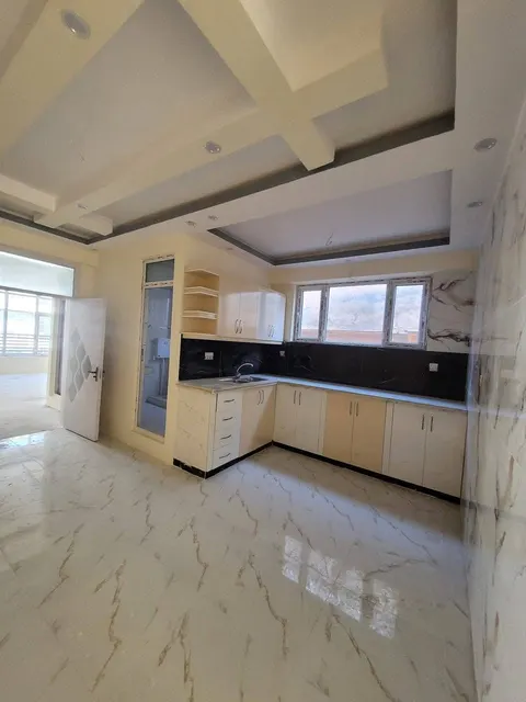 3-Bedroom Apartment for Rent in Kabul - 15,000 AFN