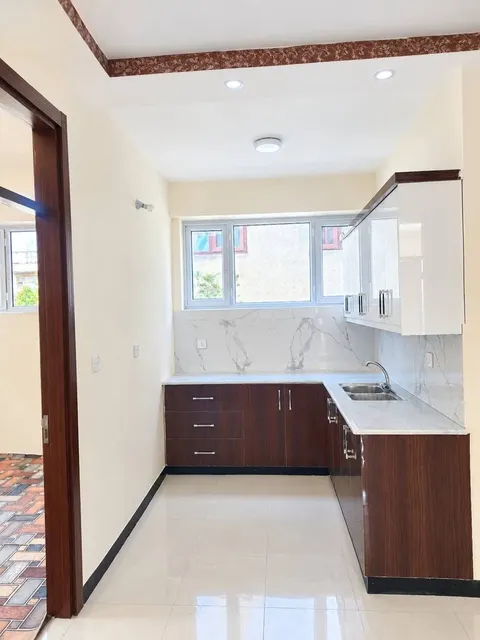 3-Bedroom Apartment for Rent in Hawza 11