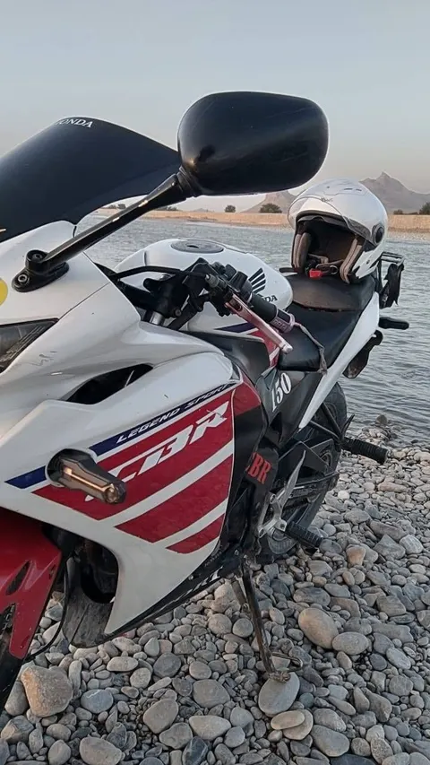 Honda CBR 150cc Japanese new