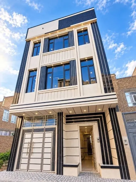 3-storey house 165 m² in Herat 20 for sale