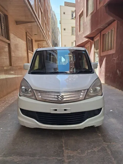 Suzuki Swift Solio 2014, 79,000 km, Herat