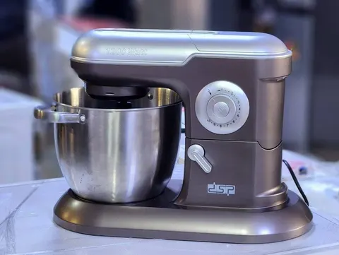 DSP Dough Mixer - Powerful