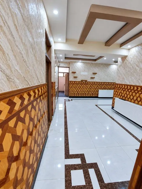 Four-Bedroom VIP Apartment for Sale in Taimani