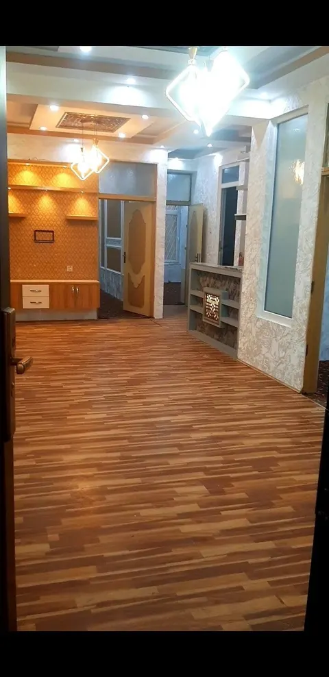 4-Room VIP Apartment for Rent in Taimani, 160 sqm