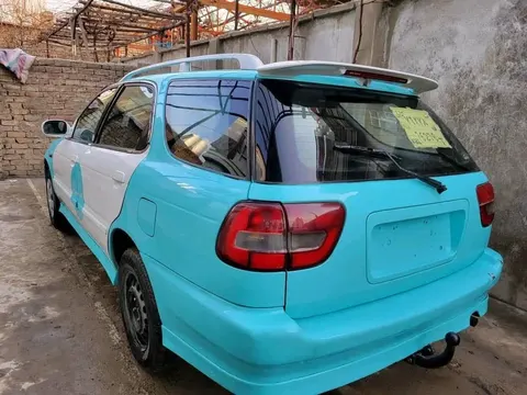 Suzuki Baleno 1996 Taxi