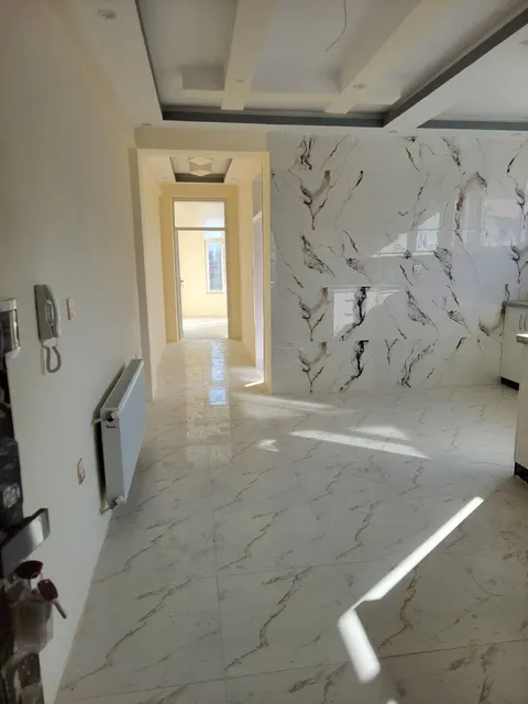 3-Room Apartment for Rent in Golai Hessa, Kabul