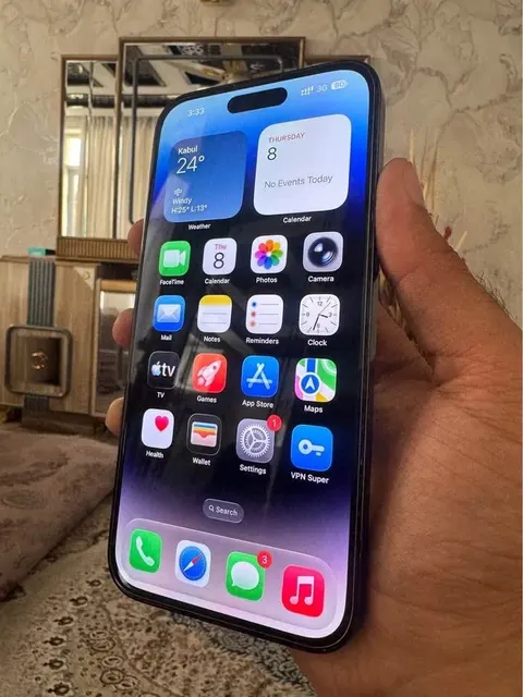 iPhone 14 Pro Max 256GB