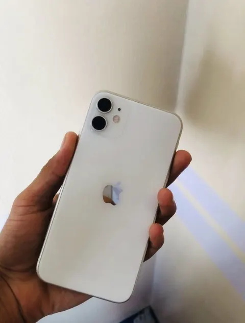 iPhone 11 64GB - Reset