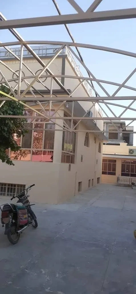 House for sale: two-storey house, 558 m², District 11, Kandahar