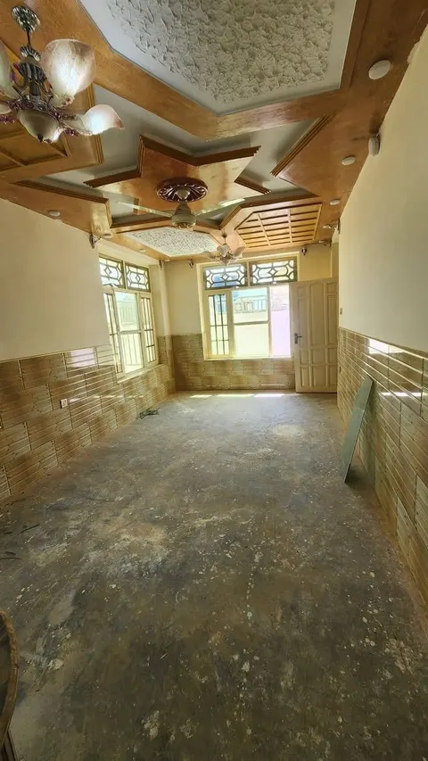 Nine-Room House for Rent, Upper Aino Mina, Kandahar