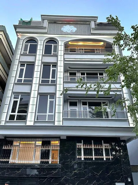 3-Bedroom Apartment for Sale in Parwan Hotel Area, Kabul