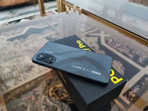 POCO X7 Pro 12GB/512GB new