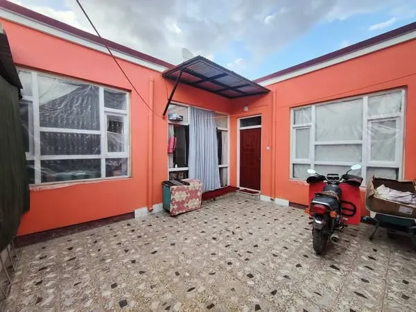 House for sale, 2 rooms, 100 m², District 7, Kabul (1)