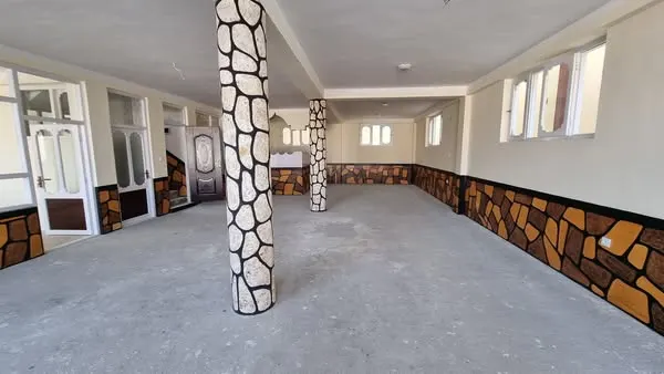 2-storey house for sale, 6 rooms, 420 m², Bostan Road, District 17, Kabul (2)