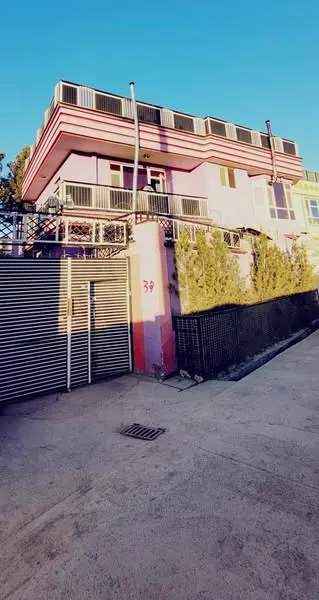 3-storey house for sale, 4 rooms, 150 m², Pul-e Hassan, Chehelsotoon, Kabul (1)