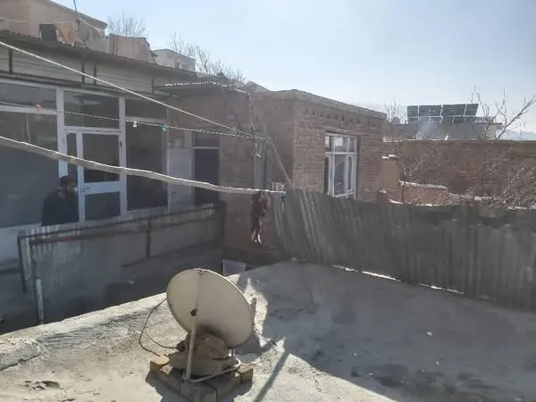For Sale: House in Khair Khana, Kabul (4)