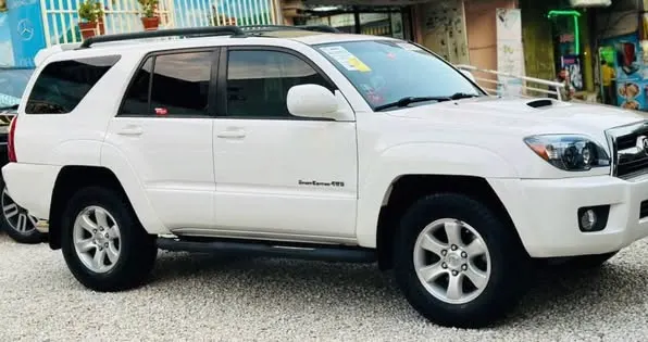 Toyota 4Runner 2004 (2)