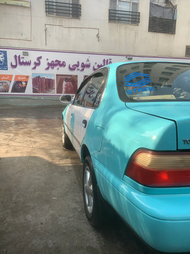 Toyota Corolla 1997 (3)