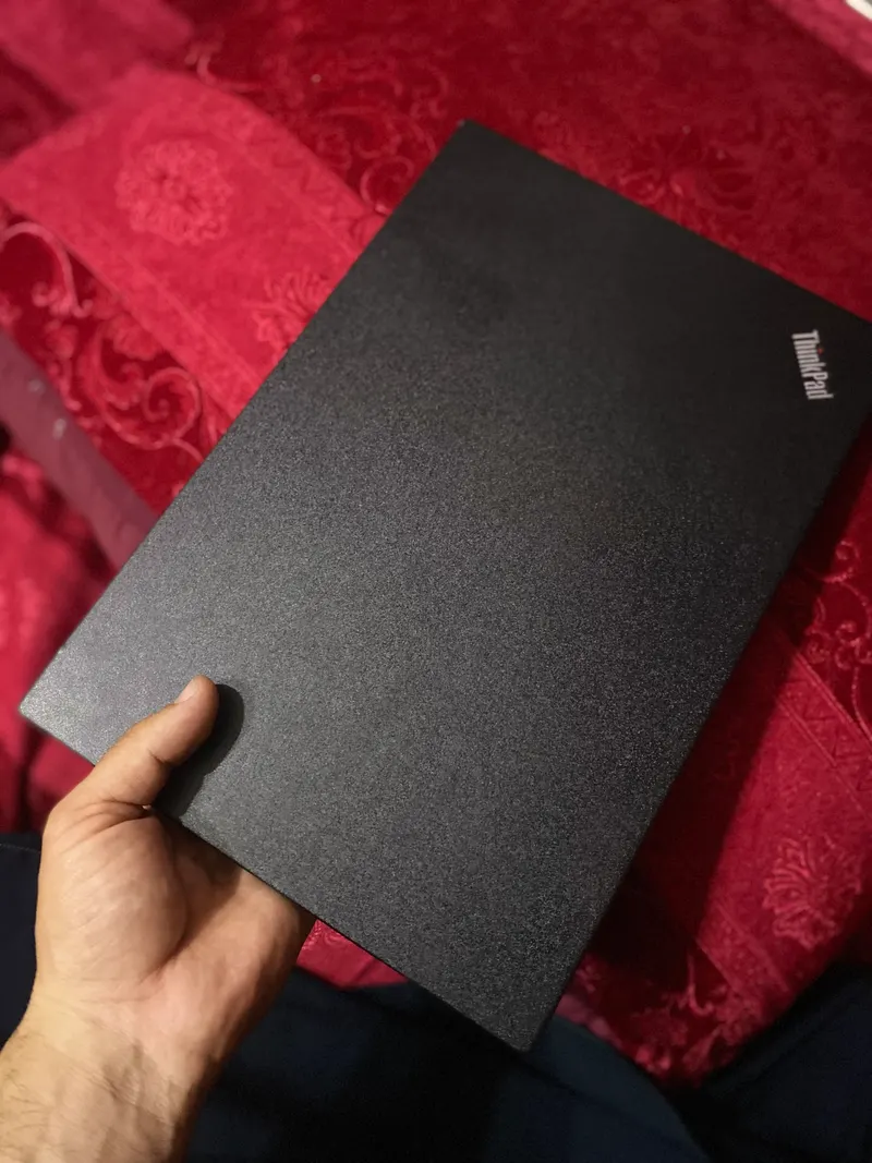Lenovo thinkpad (3)