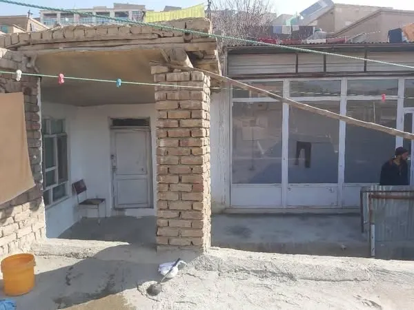 For Sale: House in Khair Khana, Kabul (3)