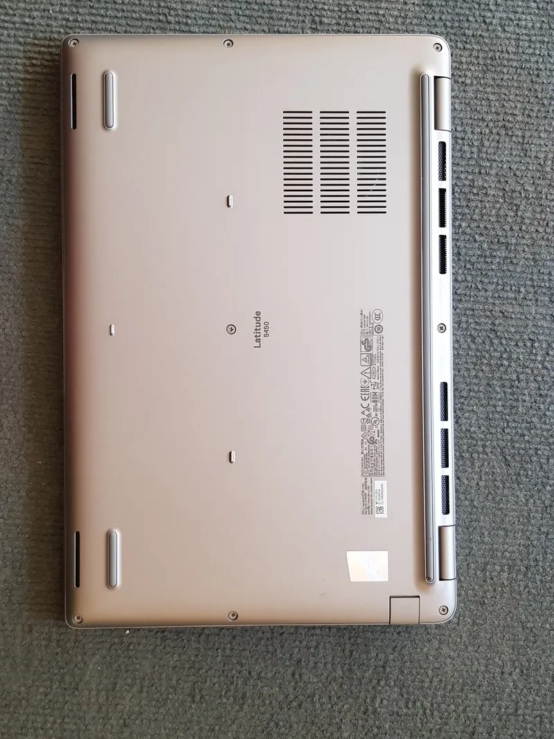 DELL Latitude 5450 (3)