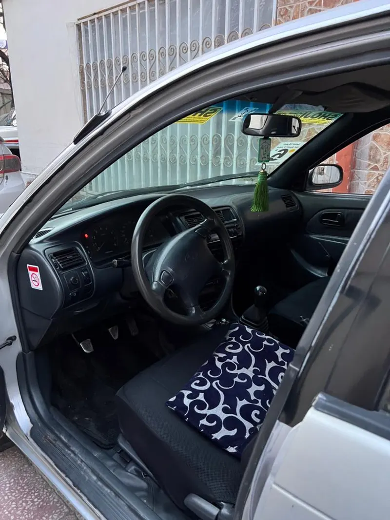 Toyota Corolla 1994 (4)