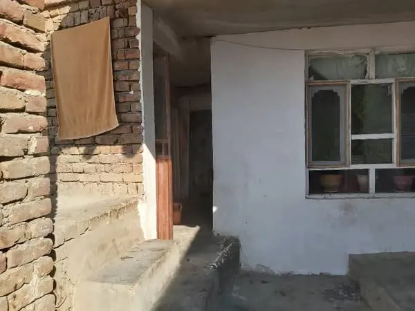 For Sale: House in Khair Khana, Kabul (1)