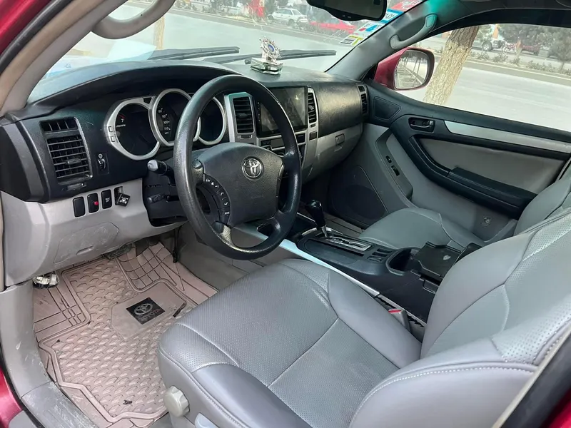 Toyota Fortuner 2003 (4)