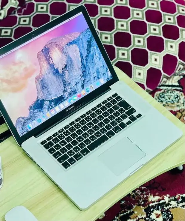 Laptop For Sale (2)