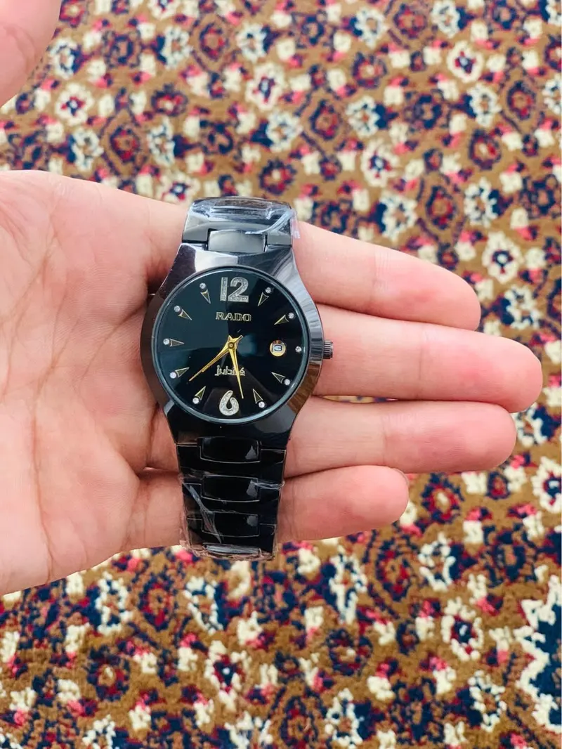 Watch For Sale (2)