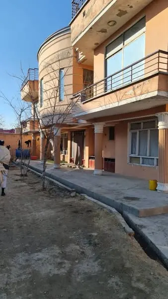House for sale, 15 rooms, 13 biswa, Pul-e Hassan, Chehelsotoon, Kabul (1)