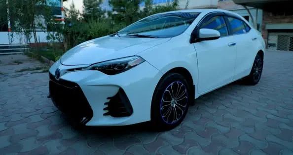 Toyota Corolla 2014 (1)