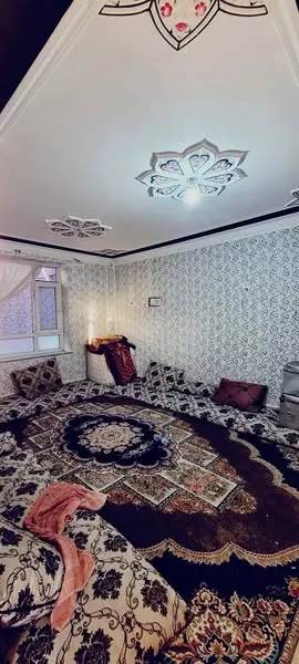 3-storey house for sale, 4 rooms, 150 m², Pul-e Hassan, Chehelsotoon, Kabul (2)