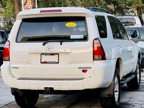 Toyota 4Runner 2004 (3)