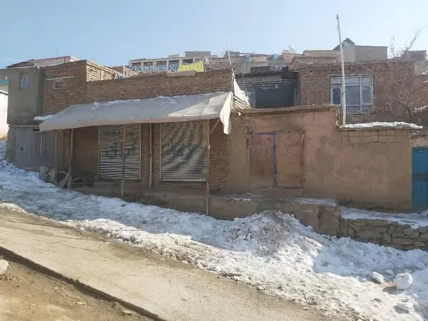 For Sale: House in Khair Khana, Kabul (2)