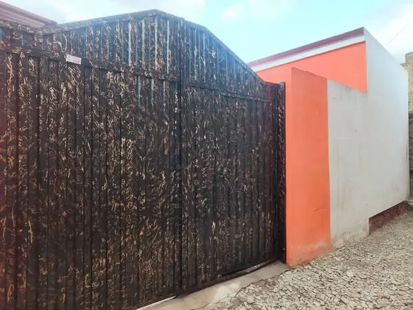 House for sale, 2 rooms, 100 m², District 7, Kabul (2)